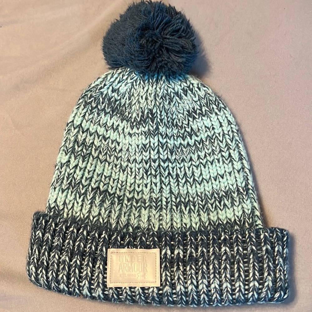 Under Armour Beanie